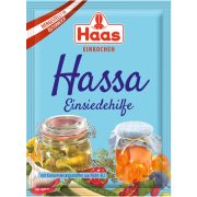 Slika produkta Haas