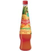 Morgenzauber Sirup Multivitamin