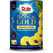 Dole Ananas Scheiben