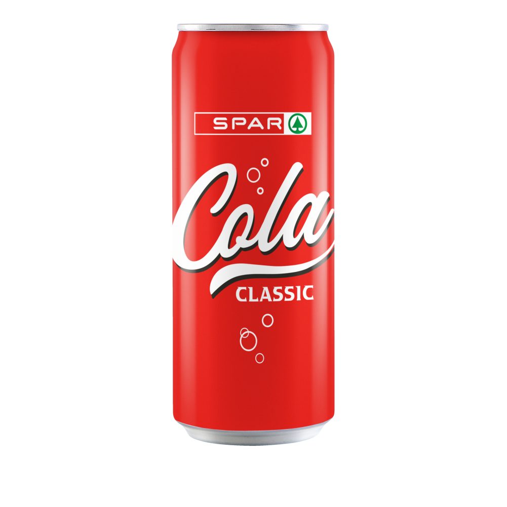 SPAR Fresh Cola 330 ML EINWEG online kaufen | INTERSPAR