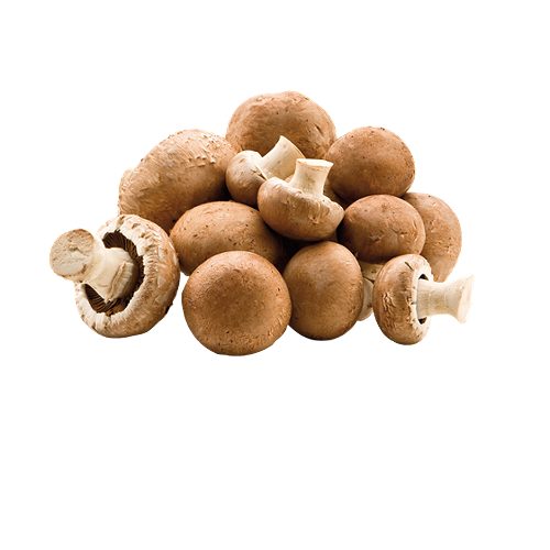 Produktbild von SPAR Natur*pur, Champignons Crema 200g