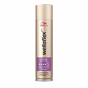 Wella Wellaflex Haarspray Fülle & Style 250 ml