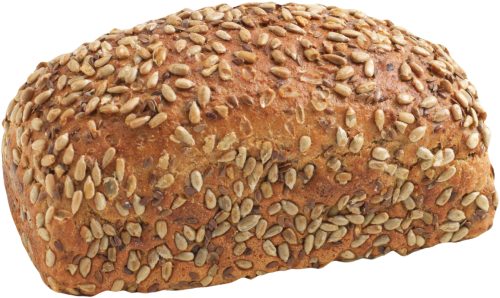 Produktbild von Fürst, Pur Pur Leinsamen Brot