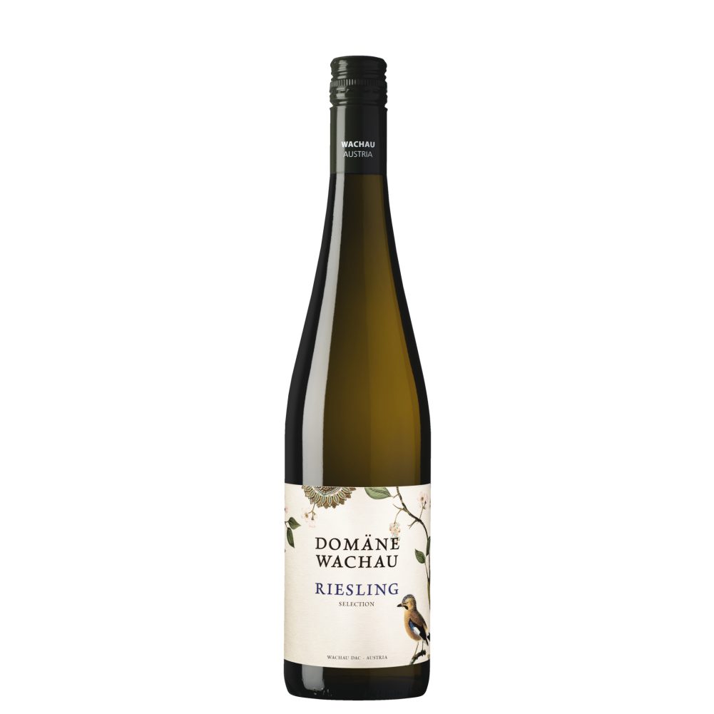 Domäne Wachau Selection Riesling Wachau DAC 2024 0,75 L online kaufen ...