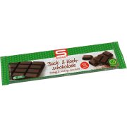 S-Budget Kochschokolade
