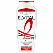 L'OREAL Elvital Shampoo Reparatur&Fülle 5 250ml