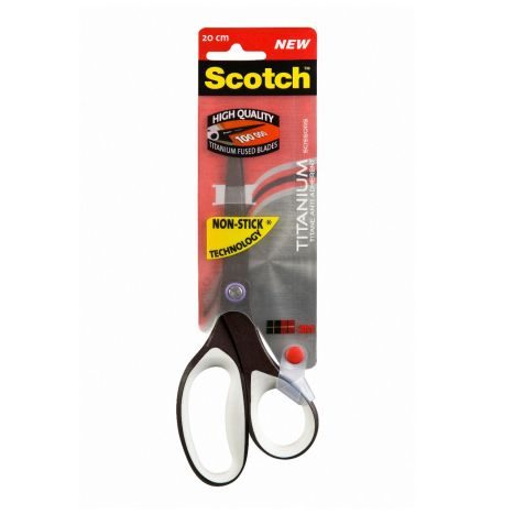 Scotch Schere Titan 20 cm