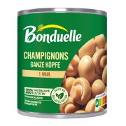 Bonduelle Champignon Ganze Koepfe