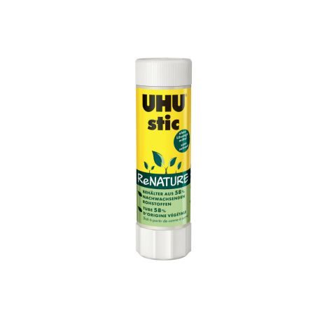 Uhu Stic 40g   Renature         GVE 12