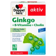 Slika produkta Doppelherz aktiv