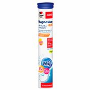 Doppelherz Magnesium 400 Magnesium 400