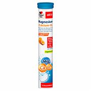 Doppelherz Magnesium + Calcium + D3 Magnesium + Calcium + D3