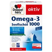 Slika produkta Doppelherz aktiv