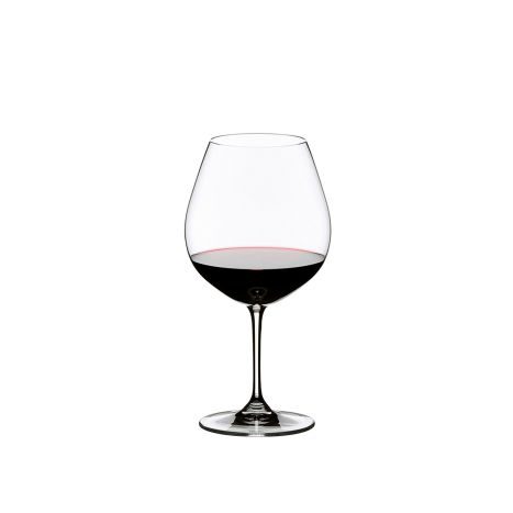 Riedel Vinum Weinglas Pinot Noir 2er Set Glaser Accessoires Interspar Weinwelt Onlineshop