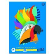 Duerer Foto- karton A4 10Bl.