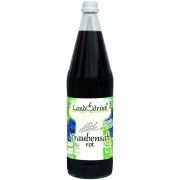 Land-Drink Traubensaft Rot