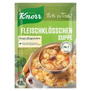Slika produkta Knorr Bitte zu Tisch