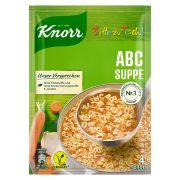 Slika produkta Knorr Bitte zu Tisch