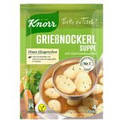 Slika produkta Knorr Bitte zu Tisch
