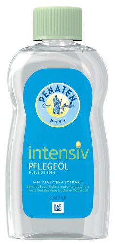 Penaten Baby Intensiv Pflegel mit Aloe-Vera 200ml | SPAR Produktwelt