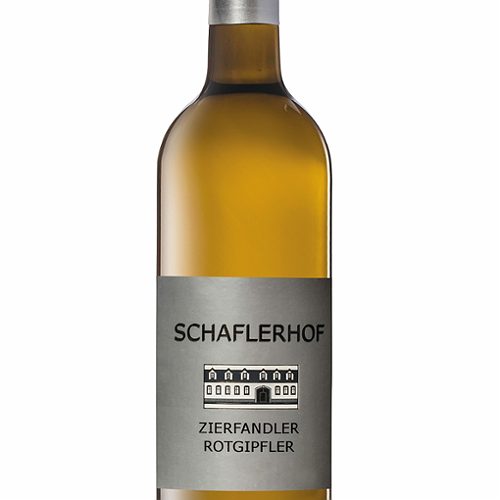 Produktbild von Schafler, Zierfandler-Rotgipfler Privat
