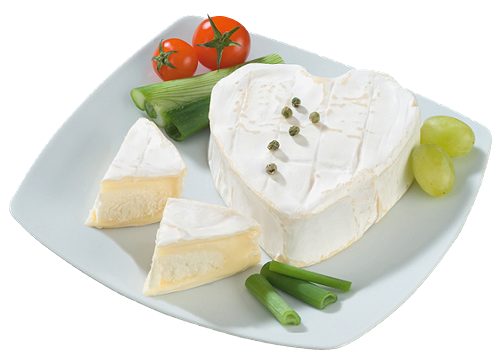 Produktbild von Lamercantile, Coeur de Neufchatel