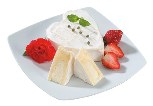 Produktbild von Lamercantile, Coeur de Neufchatel