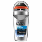 L'OREAL Men Expert Deo Roll-on Fresh Extreme 50ml