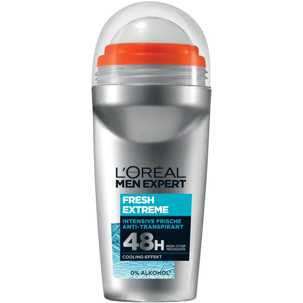 MEN ROLL FRESH EXTREME 50