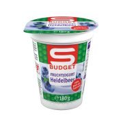 Slika produkta S-BUDGET