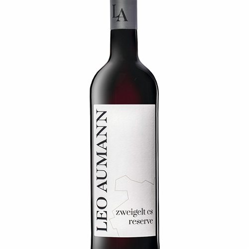 Produktbild von Aumann, Zweigelt CS Reserve