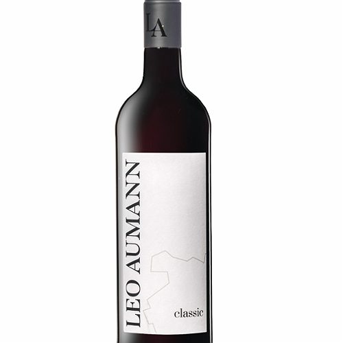 Produktbild von Aumann, Classic Cuvée