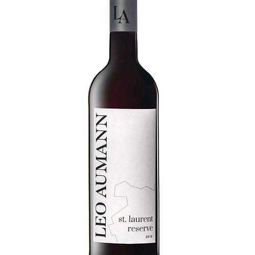 Produktbild von Aumann, St. Laurent Reserve
