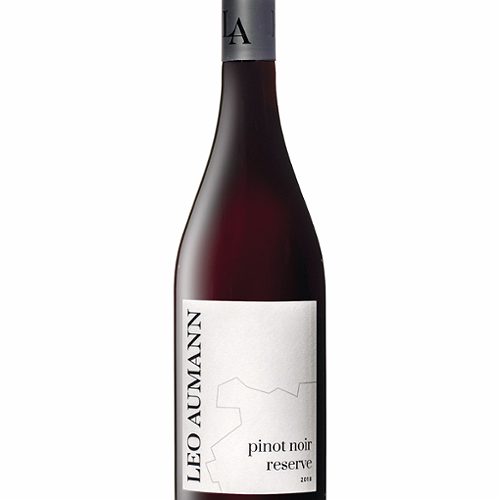 Produktbild von Aumann, Pinot Noir Reserve