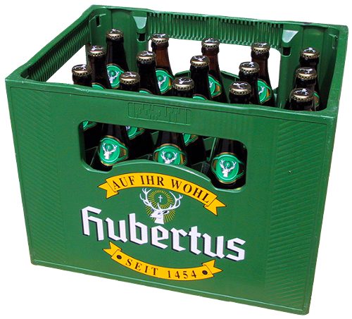 Produktbild von Hubertus, Pils
