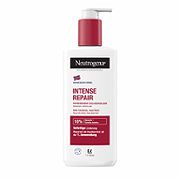 Neutrogena Norwegische Formel Bodybalsam Intense Repair 250ml