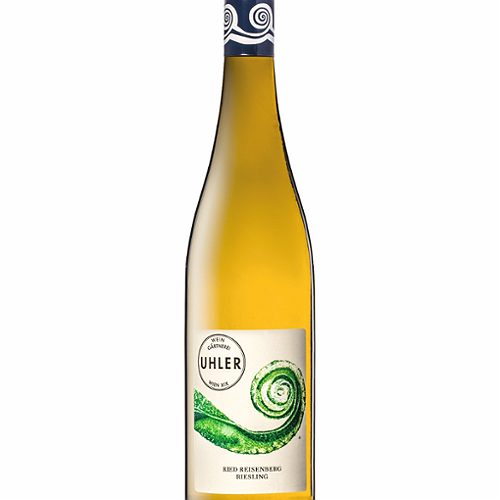 Produktbild von Uhler, Riesling