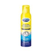Scholl Antitranspirant Fuß Deo Fresh Step 150ml