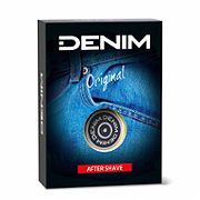Denim After Shave Original 100 ml