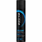 Syoss Haarspray Volume Lift 400 ml
