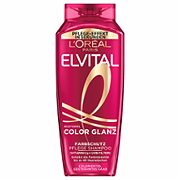 L'OREAL Elvital Shampoo Color-Glanz 250ml