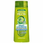 Garnier Fructis Shampoo 2in1 Kraft & Glanz 250ml