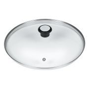 Tefal Glasdeckel 28 cm