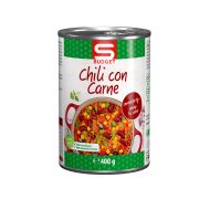 S-Budget Chili Con Carne
