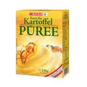 SPAR Basis für Kartoffelpüree 2 x 2 Portionen