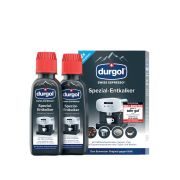 Durgol swiss espresso Spezial-Entkalker 2x125 ml