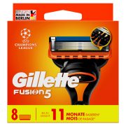 Fusion5 Rasierklinge