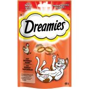 Dreamies Katzensnack Huhn