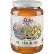 Darbo Honig Bluete Bio
