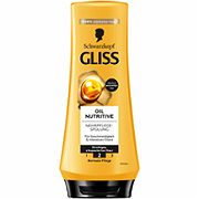 Gliss Kur Spülung Oil Nutritive 200ml